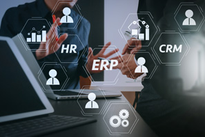 base donnees clients prospection commerciale