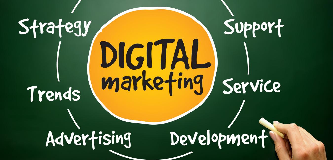 Pourquoi se lancer dans le marketing digital ?