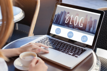 6 bonnes raisons de bloguer