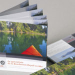 accompagnement commercial brochures