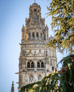 cathedrale tours