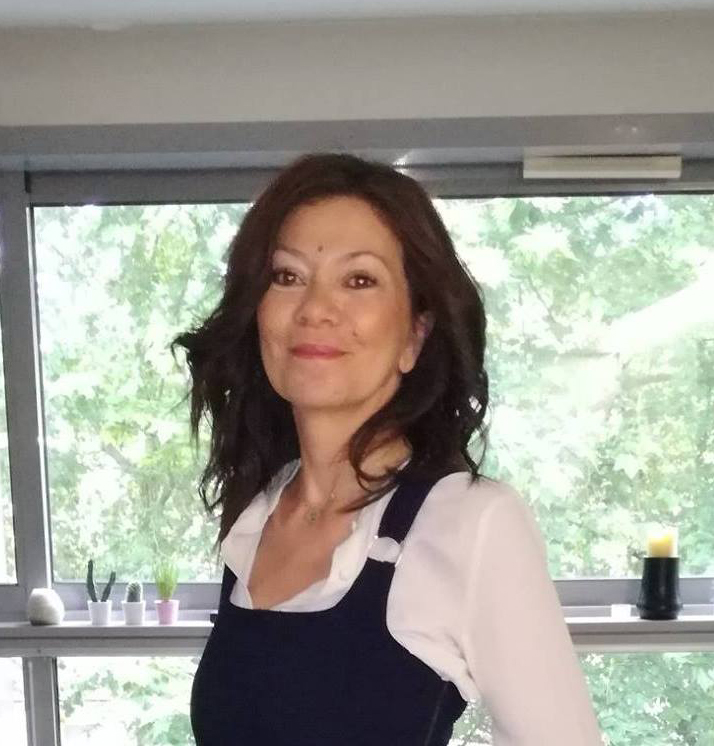françoise blutou