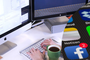 social selling