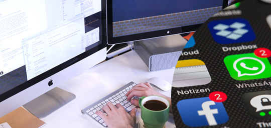 social selling