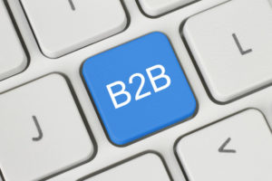 b to b prospection commerciale