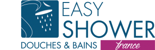 easy shower b to b